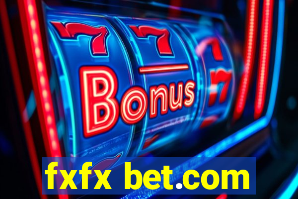 fxfx bet.com